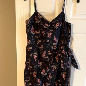 Designer dress. Worn once!